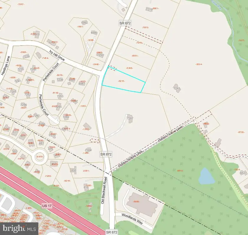 Lot 1 Blackwell Rd, Warrenton, VA 20187 - Image #1