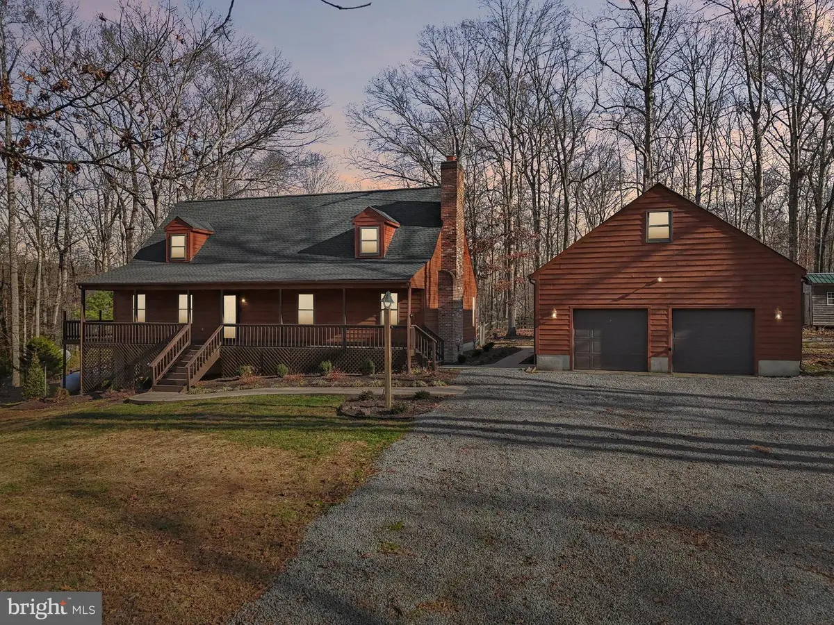 13445 Blackwells Mill Rd, Goldvein, VA 22720 - Image #1