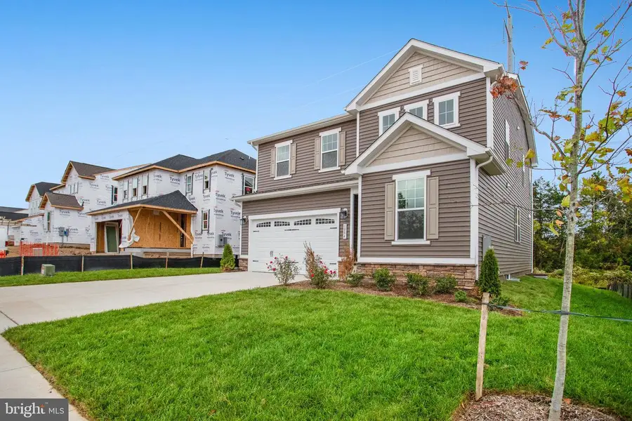 1084 Winter Pl, Bealeton, VA 22712 - Image #2