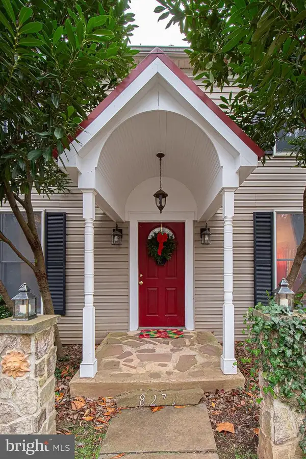 8270 Rogues Rd, CATLETT, VA 20119