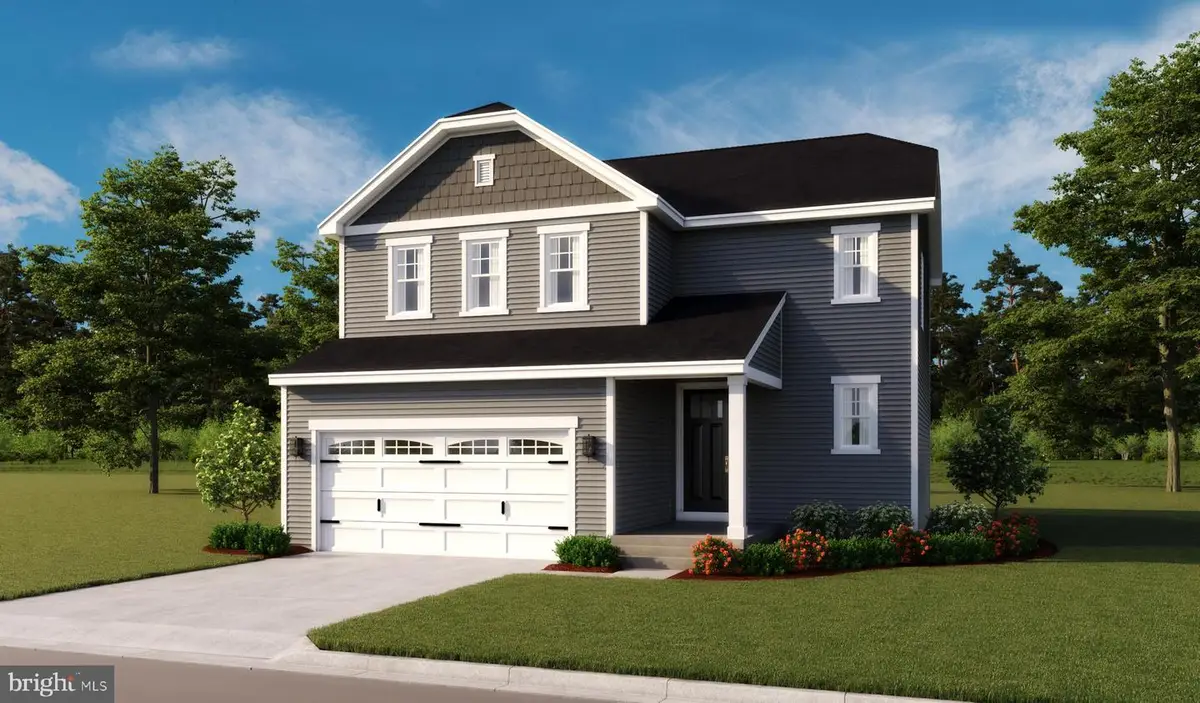 1074 Winter Pl, Bealeton, VA 22712 - Image #1