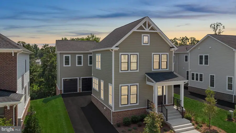 1011 Captain Richards Ct, Marshall, VA 20115 - Image #3