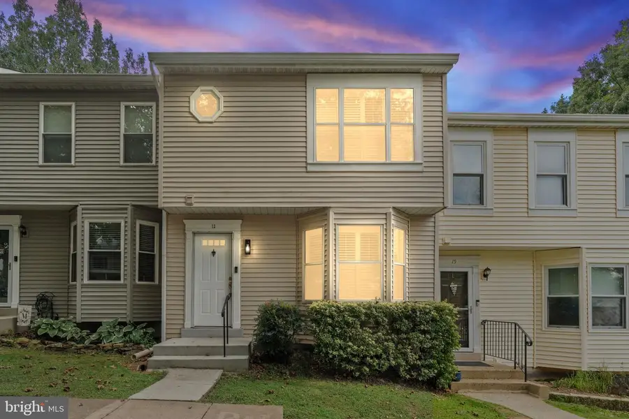 13 Aviary St, Warrenton, VA 20186 - Image #2