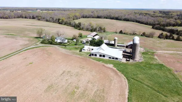 11312 Timbuktu Ln, MIDLAND, VA 22728