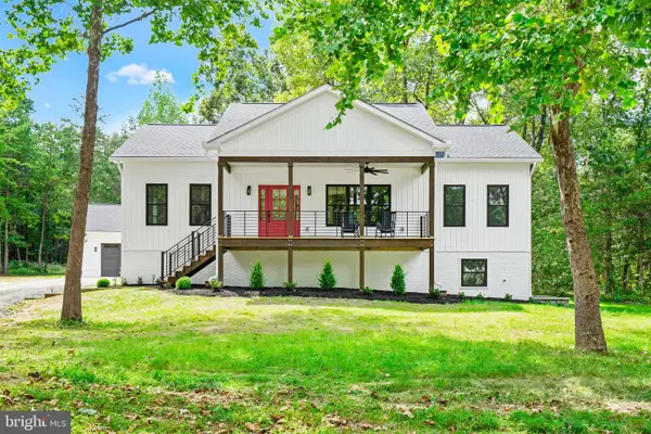 9653 Woodbrook Lane, MIDLAND, VA 22728