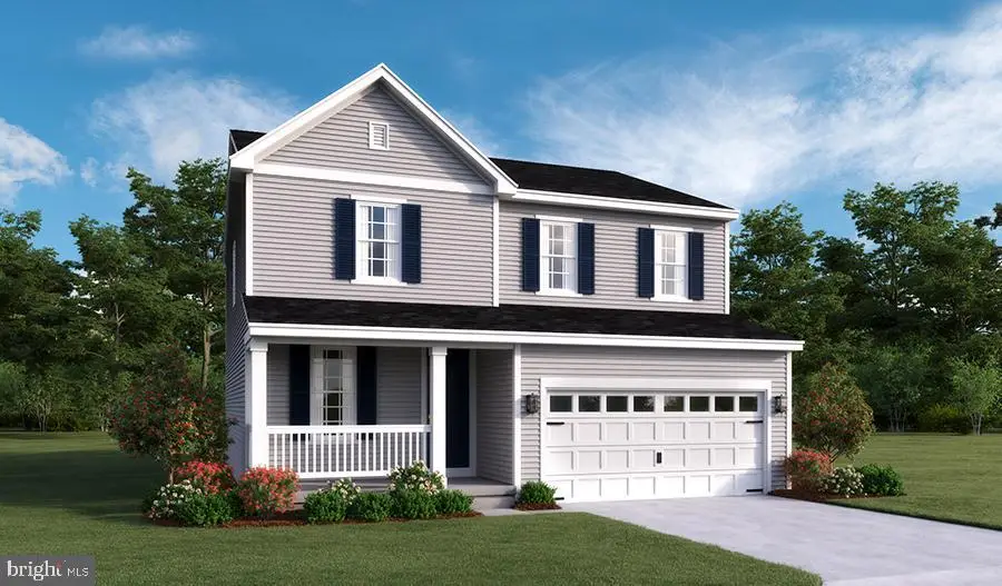 1066 Winter Pl, Bealeton, VA 22712 - Image #1