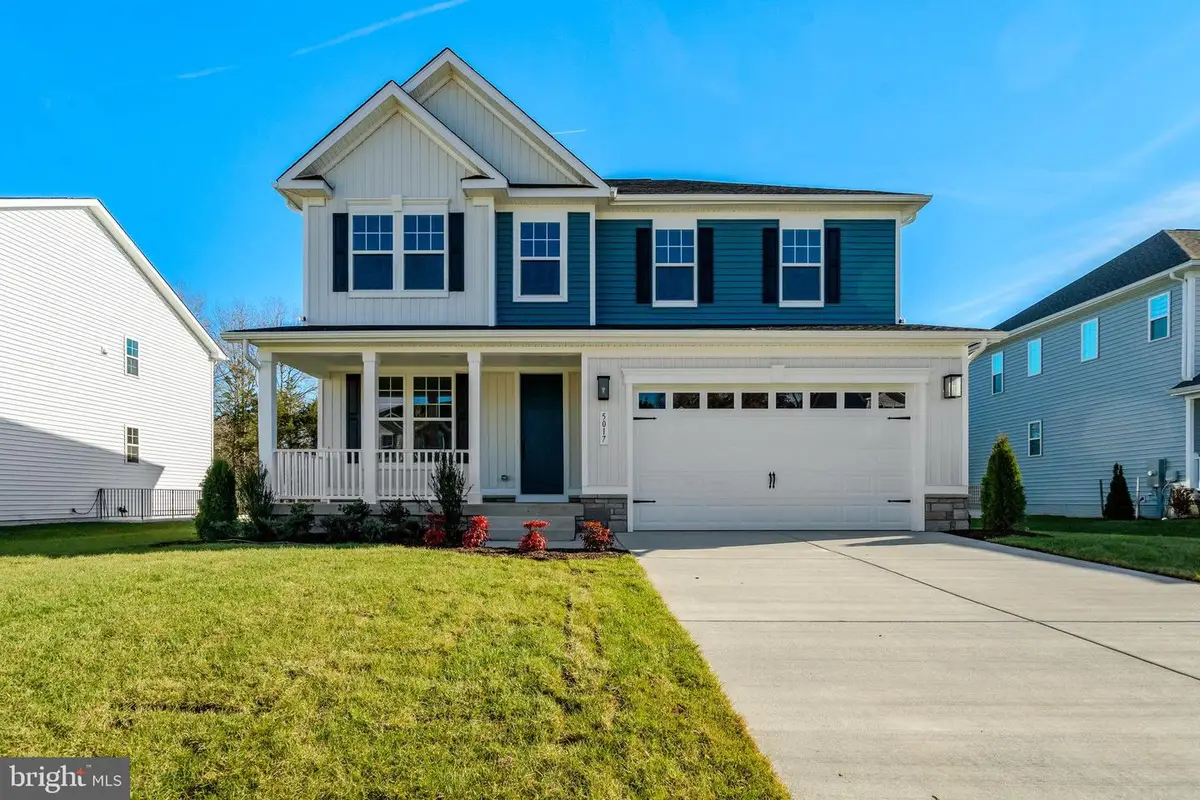 5017 Gray Fox Dr, Bealeton, VA 22712 - Image #1