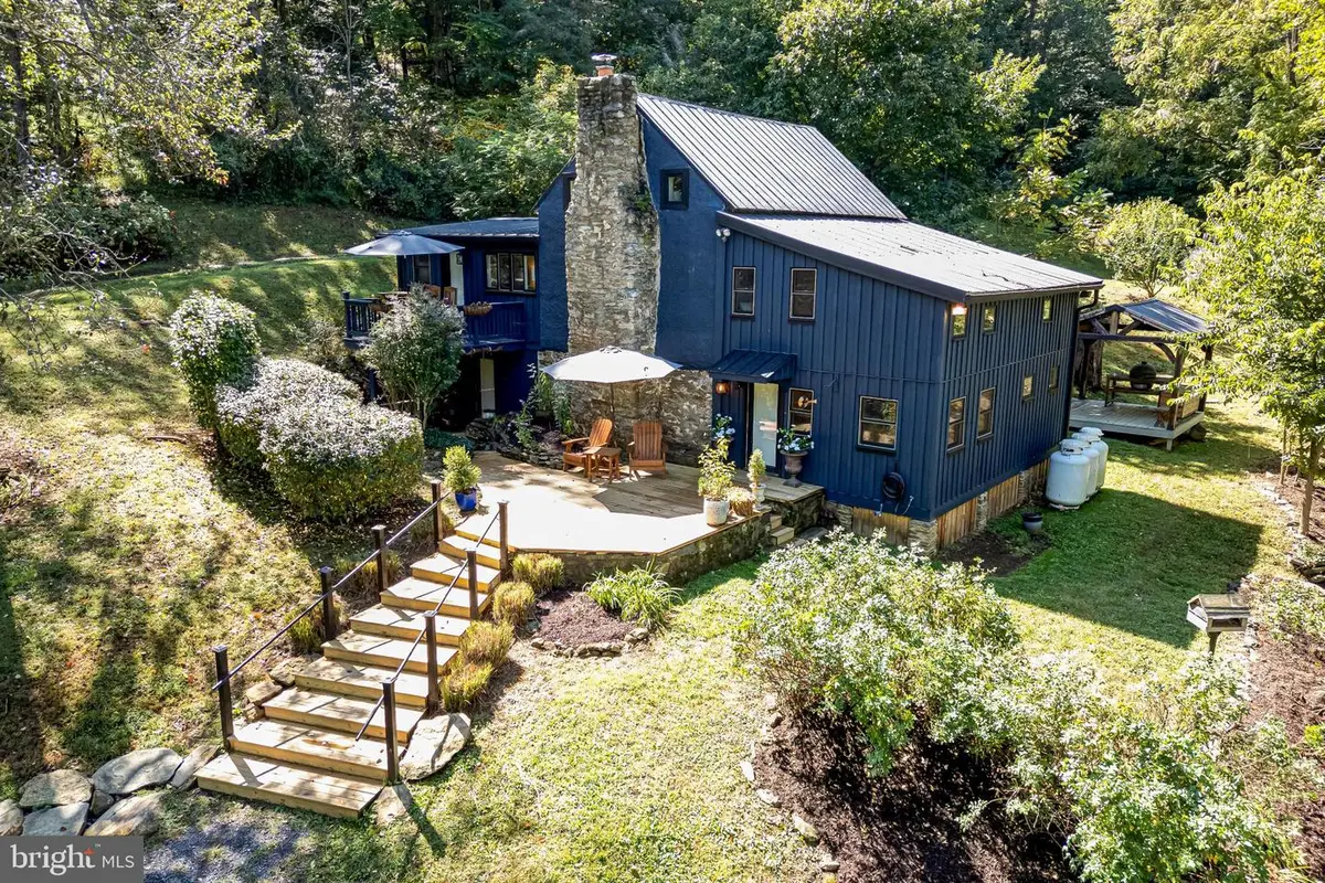 3225 Sage Rd, Markham, VA 22643 - Image #1