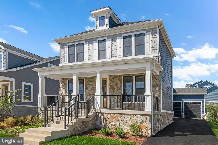 1012 Captain Richards Ct, Marshall, VA 20115 - Image #3