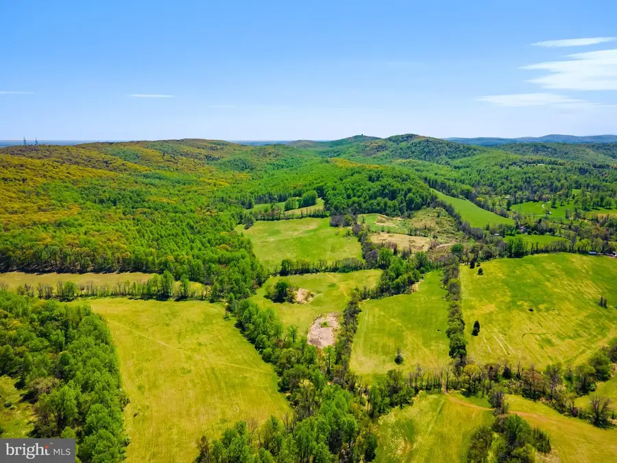 0 Bull Run Mountain Road, The Plains, VA 20198 - Image #2