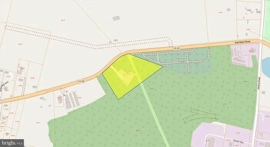 8089 East Main St, Marshall, VA 20115 - Image #2