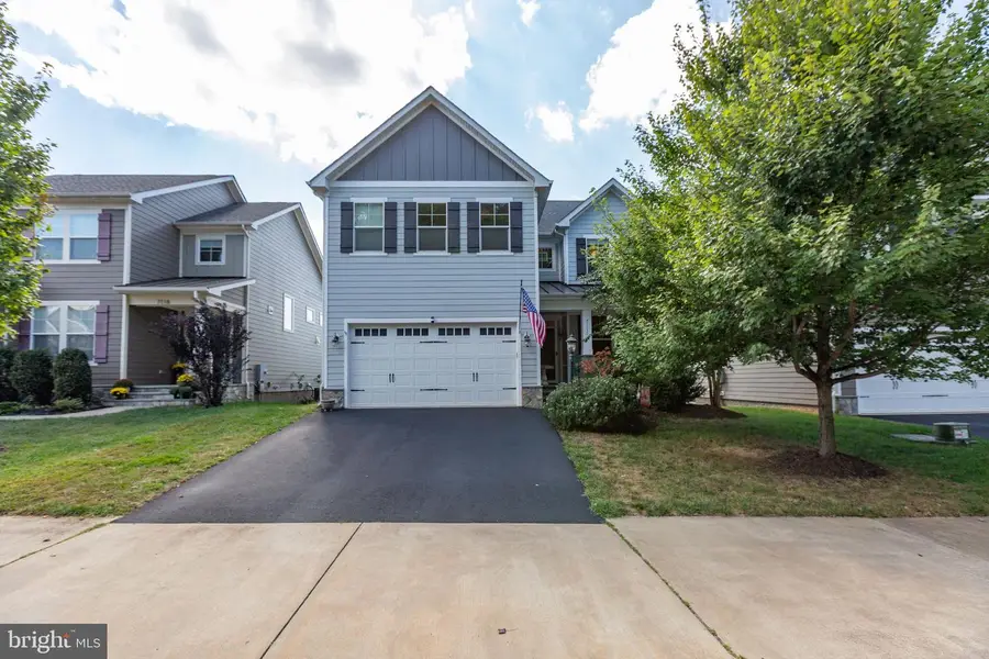 7116 Lake Dr, Warrenton, VA 20187 - Image #2