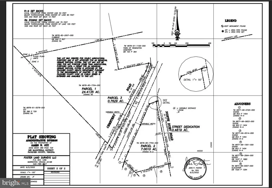 N Duey Rd, Remington, VA 22734 - Image #2