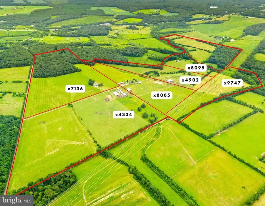 5474 Woodside Ln, Bealeton, VA 22712 - Image #2