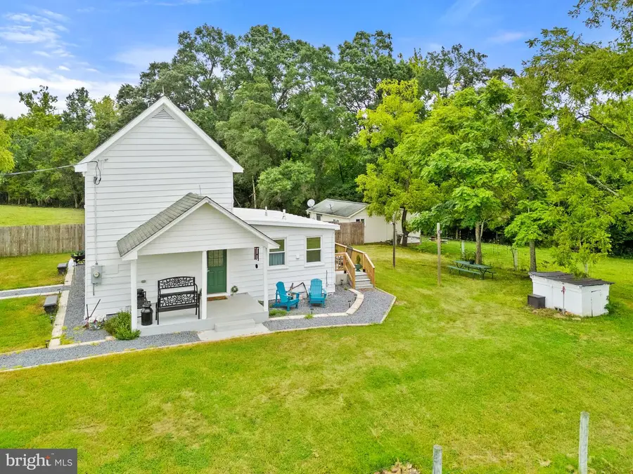 5364 Woodside Ln, Bealeton, VA 22712 - Image #3