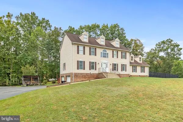 1503 Grace Estates Dr, CATLETT, VA 20119