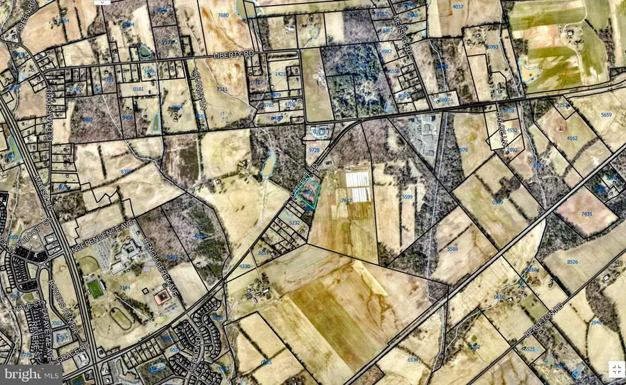 Catlett Rd, Bealeton, VA 22712 - Image #3