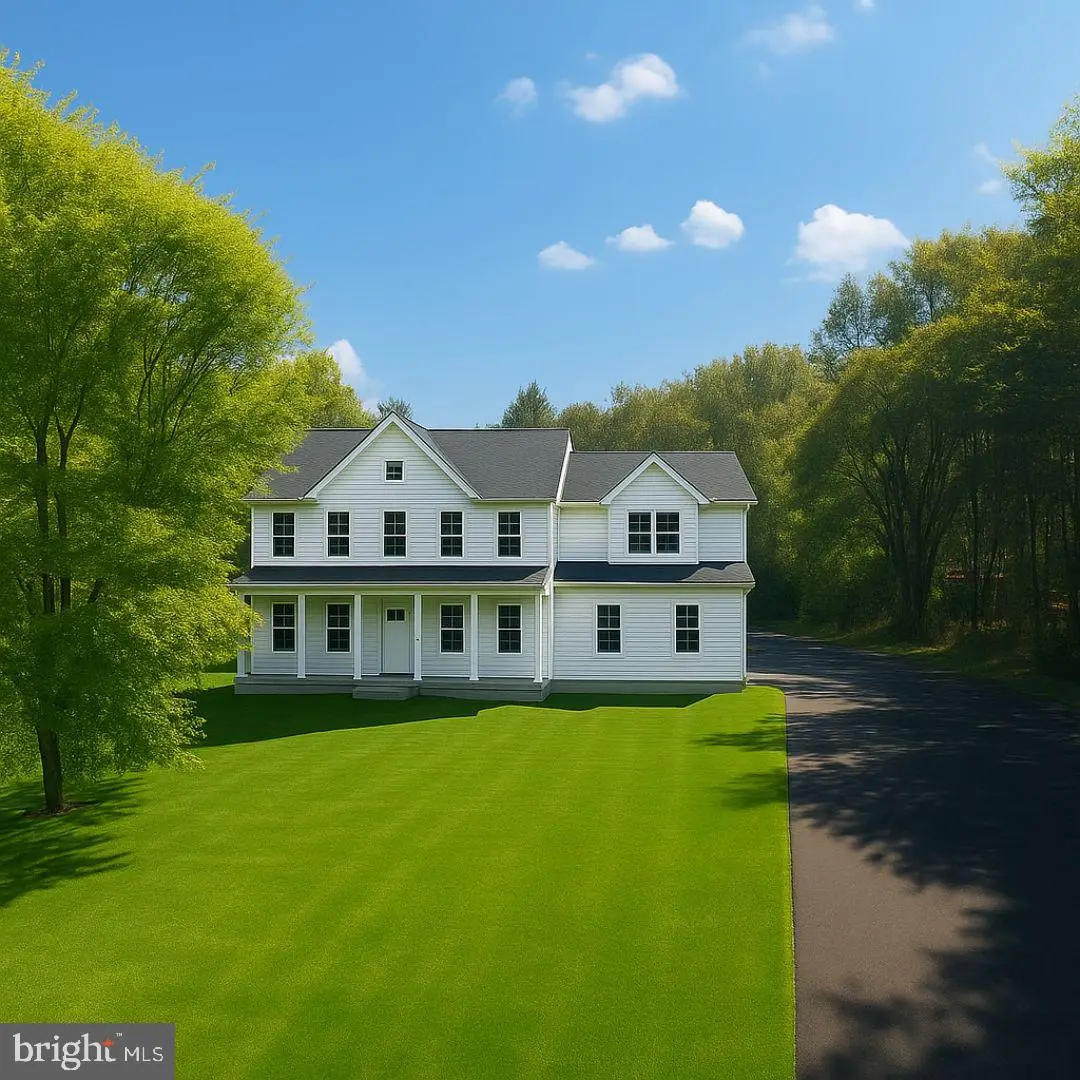 4825 Stonefield Lane, Warrenton, VA 20187 - Image #1