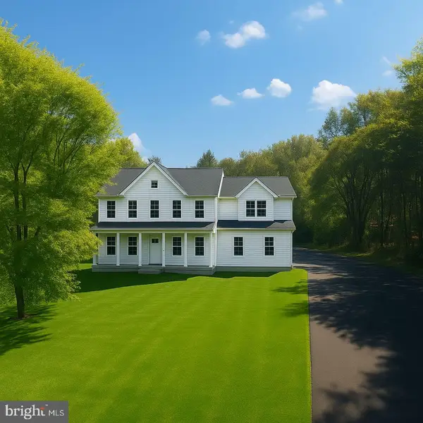 4825 Stonefield Lane, WARRENTON, VA 20187