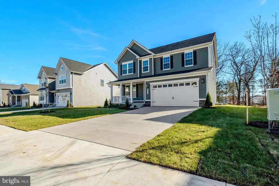 2087 Springvale Dr, Bealeton, VA 22712 - Image #2