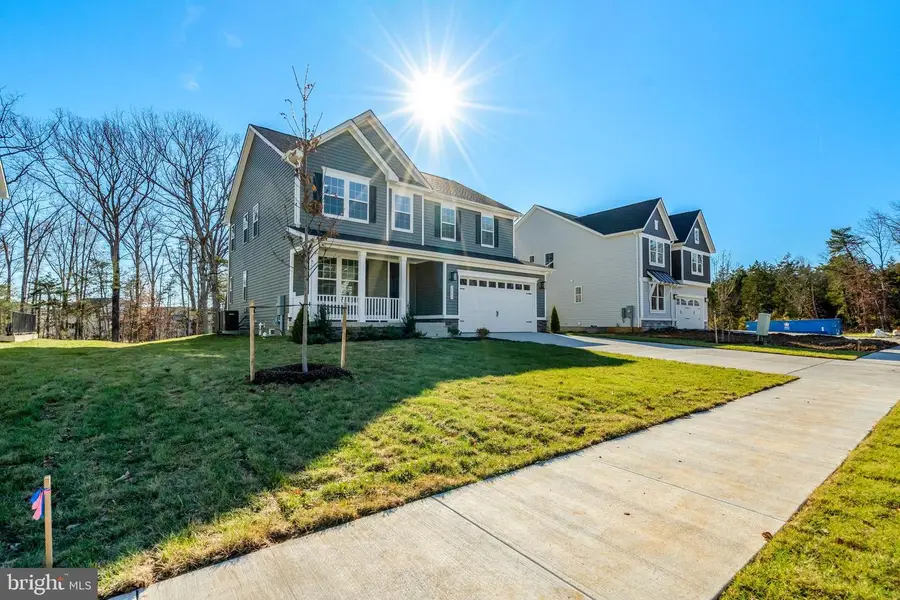 2087 Springvale Dr, Bealeton, VA 22712 - Image #3