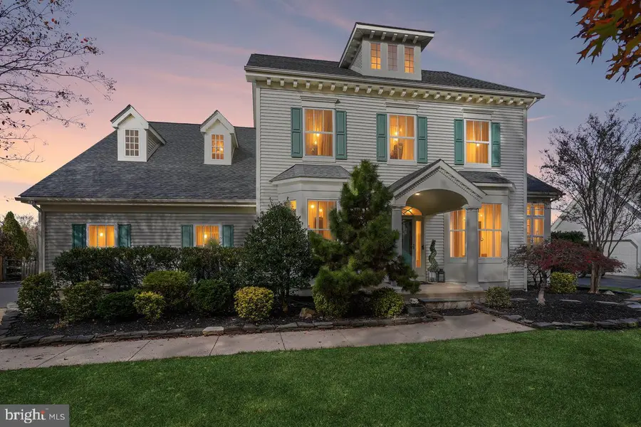 6752 Eckert Ct, Warrenton, VA 20187 - Image #2