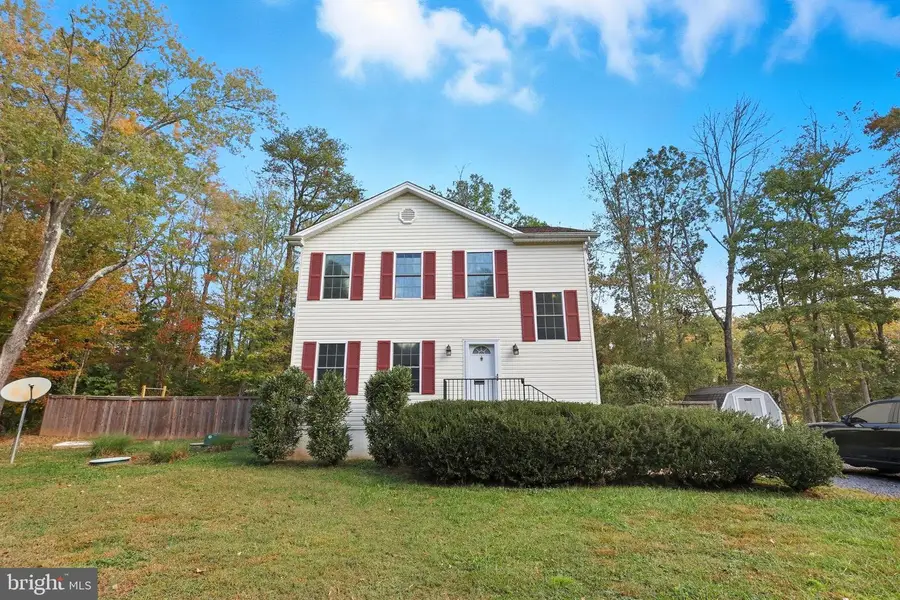 7168 Botha Rd, Bealeton, VA 22712 - Image #3