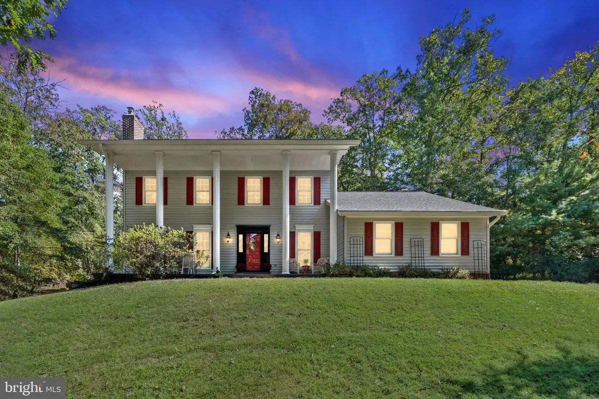 7255 Auburn Mill Rd, Warrenton, VA 20187 - Image #1