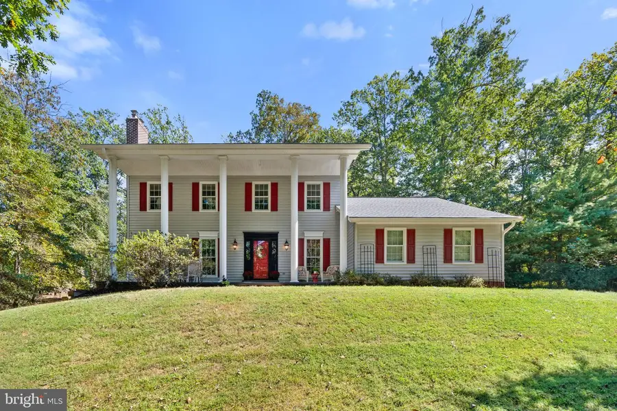 7255 Auburn Mill Rd, Warrenton, VA 20187 - Image #2