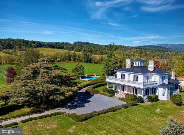 1610 Delaplane Grade Rd, UPPERVILLE, VA 20184