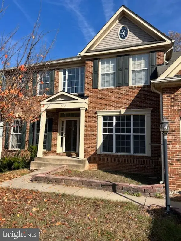 173 Autumn Wind Ct, WARRENTON, VA 20186