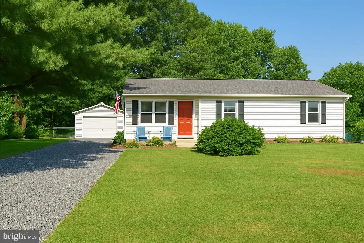 10482 James Madison Hwy, Bealeton, VA 22712 - Image #1