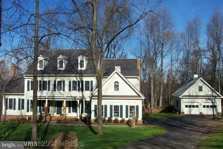 7150 Kenthurst Ln, The Plains, VA 20198 - Image #1