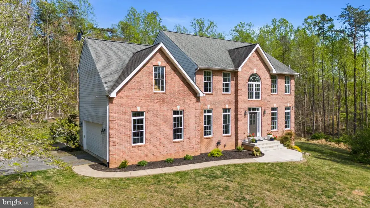 10448 Wheatley School Rd, Marshall, VA 20115 - #1