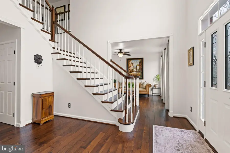 10448 Wheatley School Rd, Marshall, VA 20115 - #3