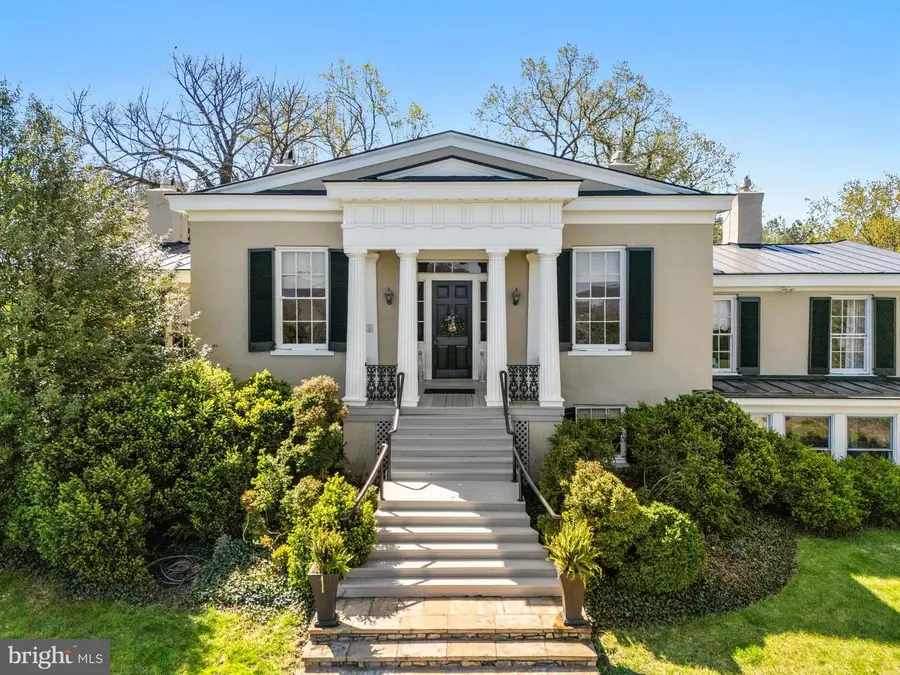 3252 Winchester Rd, Delaplane, VA 20144 - Image #2