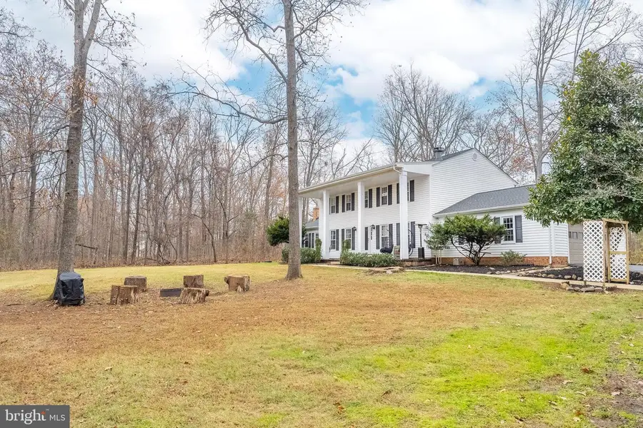 6245 Squirrel Nest Ln, Warrenton, VA 20187 - Image #2