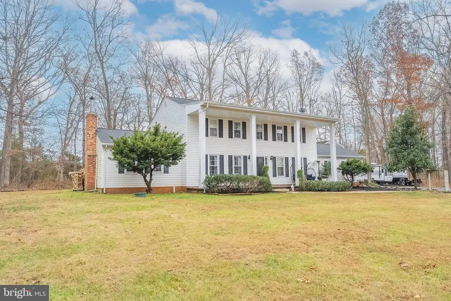 6245 Squirrel Nest Ln, Warrenton, VA 20187 - Image #3