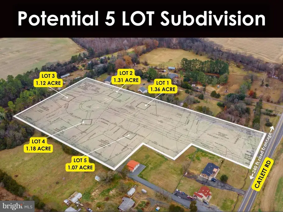 5150 Catlett Rd, Midland, VA 22728 - Image #2