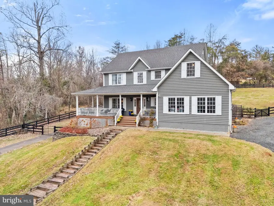 8182 Ashton Way, Warrenton, VA 20186 - Image #2