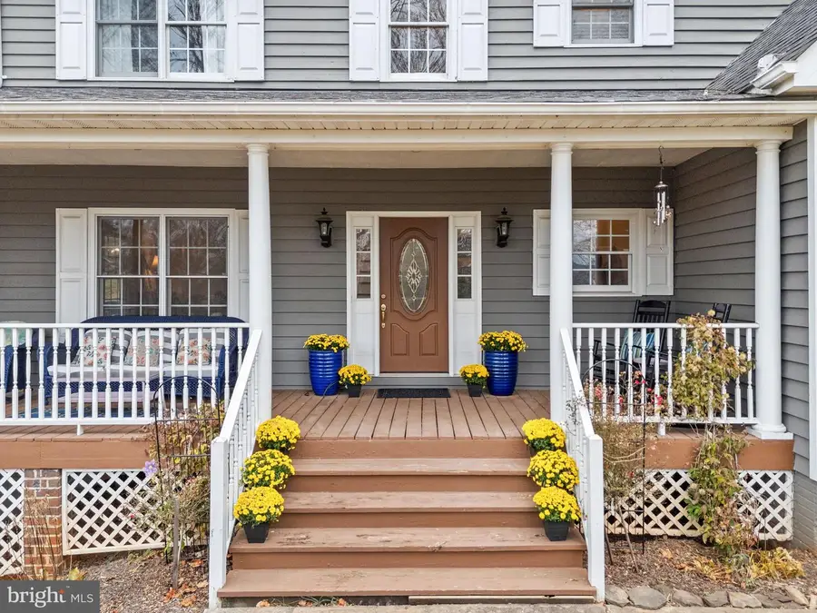 8182 Ashton Way, Warrenton, VA 20186 - Image #3