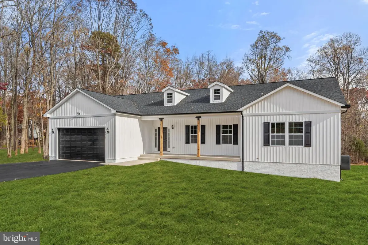 0 Valley Dr, Warrenton, VA 20187 - Image #1