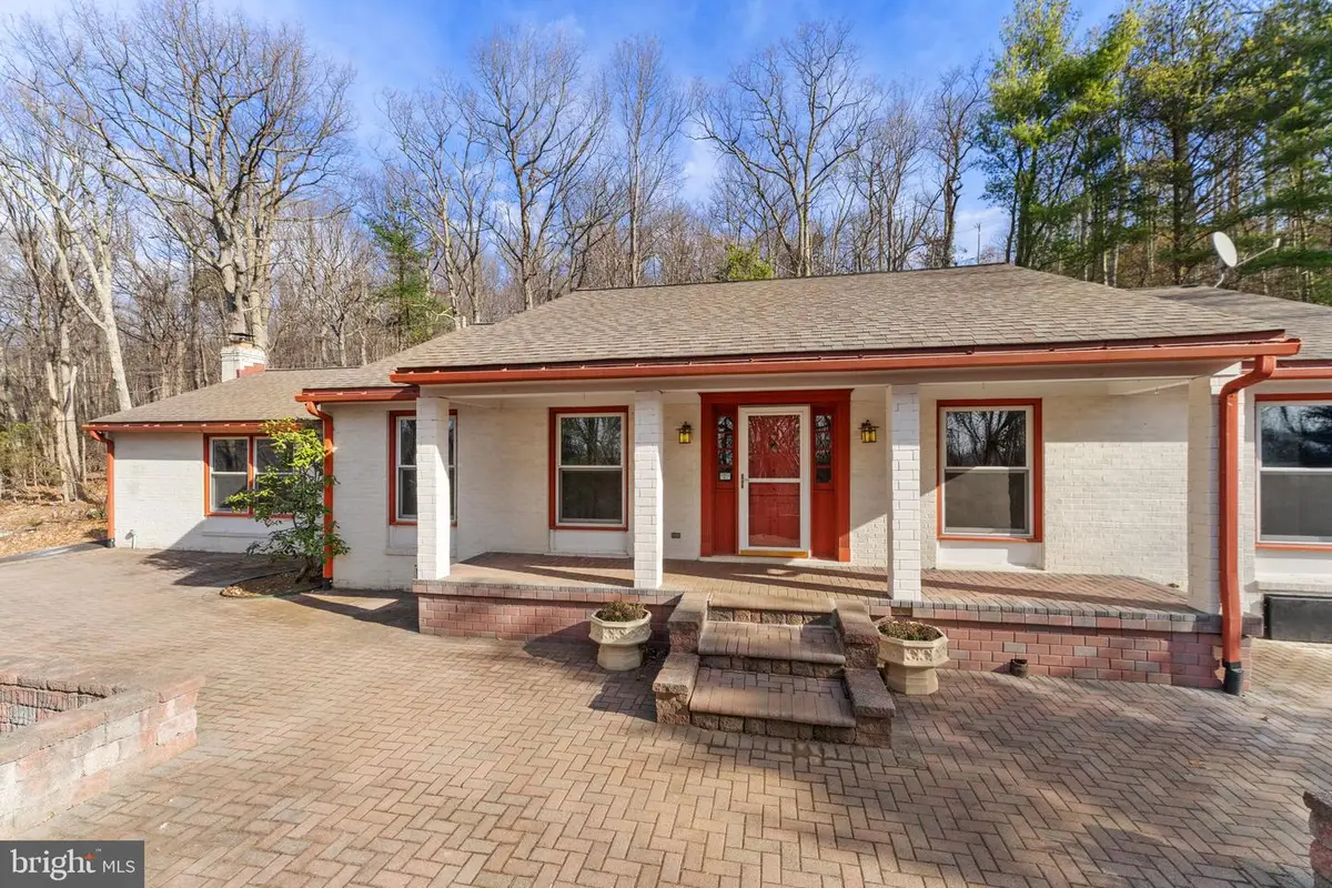 4119 Bull Run Mountain Rd, The Plains, VA 20198 - Image #1