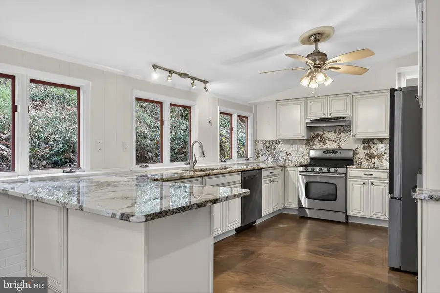 4119 Bull Run Mountain Rd, The Plains, VA 20198 - Image #3