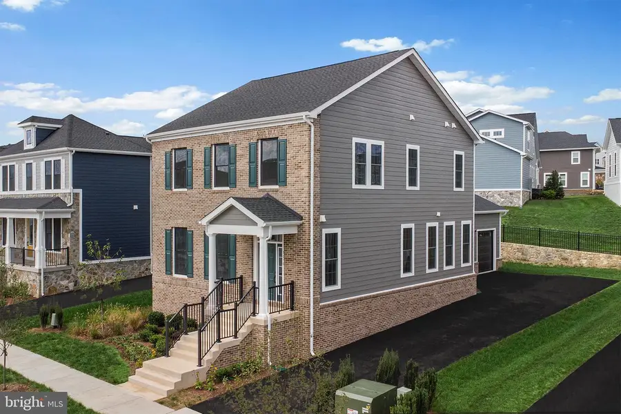 1010 Captain Richards Ct #homesite 175, Marshall, VA 20115 - Image #3