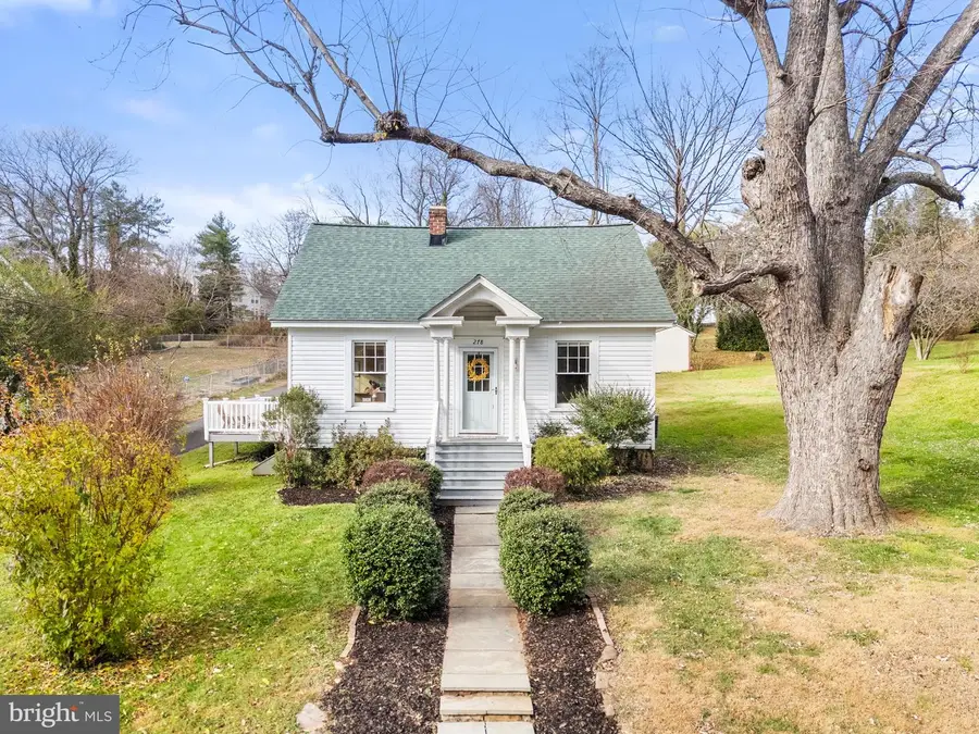 278 Alexandria Pike, Warrenton, VA 20186 - Image #2