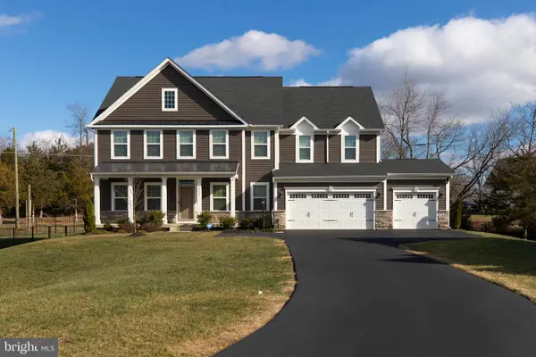 5959 Quarter Pl, WARRENTON, VA 20187