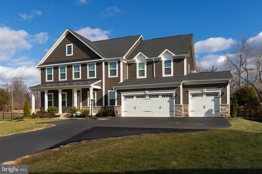 5959 Quarter Pl, Warrenton, VA 20187 - Image #2