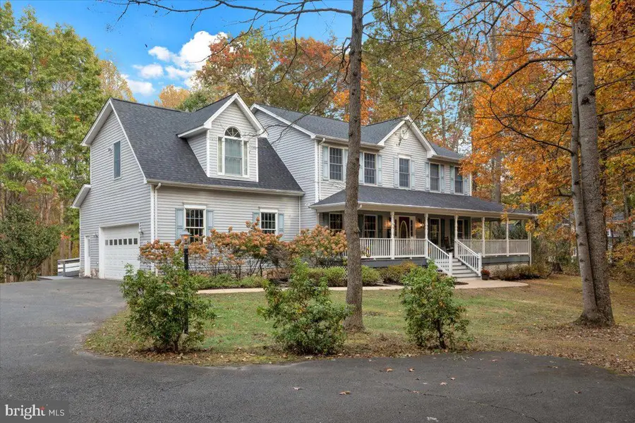 4565 Gavin Woods Ct, Catlett, VA 20119 - Image #3