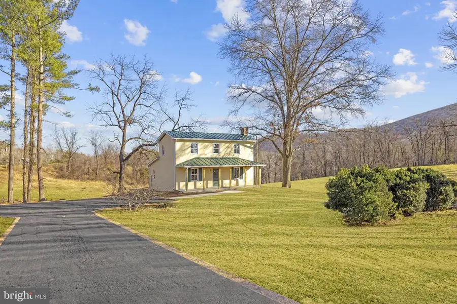 11066 Moreland Rd, Delaplane, VA 20144 - Image #3